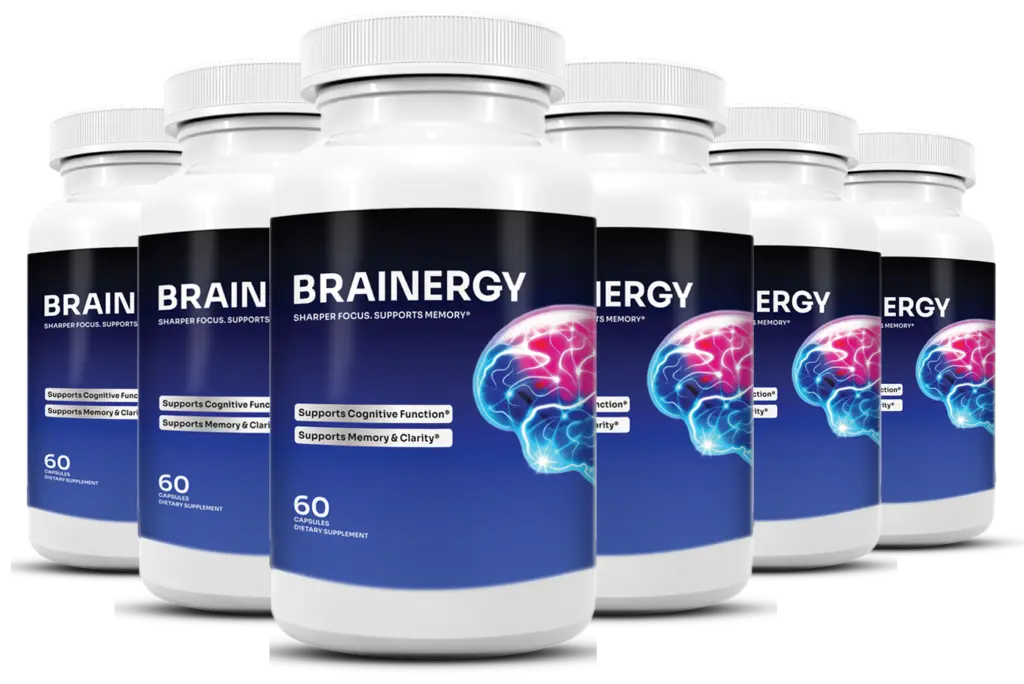 Brainergy  sale